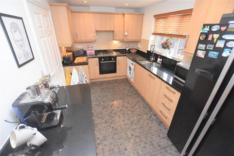 3 bedroom house to rent - The Hawthorns, Hereford HR2