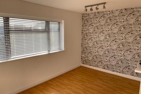 2 bedroom flat to rent - New Road, Kibworth Beauchamp