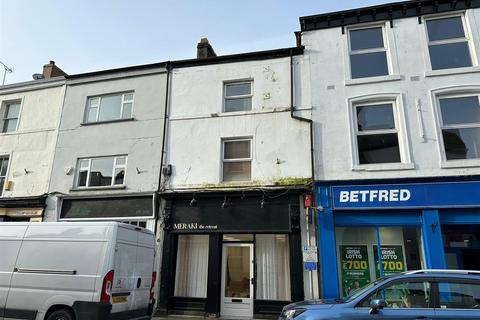 Retail property (high street) for sale, Market Place, Ulverston