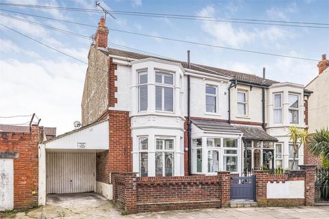 3 bedroom semi-detached house for sale, Copythorn Road, Portsmouth PO2