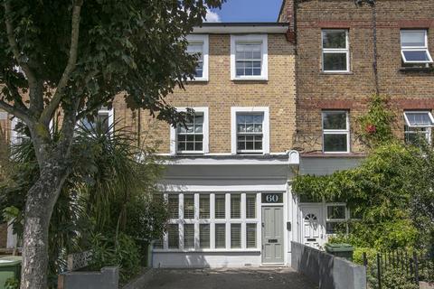 4 bedroom terraced house for sale - Choumert Road, Peckham, SE15