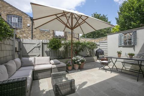 4 bedroom terraced house for sale, Choumert Road, Peckham, SE15