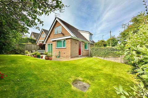 3 bedroom detached house for sale, Counting House Road, Disley, Stockport