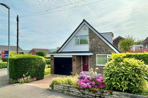 3 bedroom detached house for sale, Counting House Road, Disley, Stockport