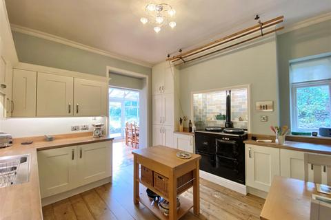 4 bedroom semi-detached house for sale - Buxton Old Road, Disley, Cheshire