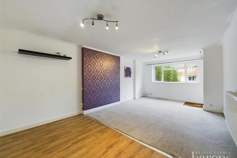 2 bedroom maisonette for sale - Borodin Close, Basingstoke RG22