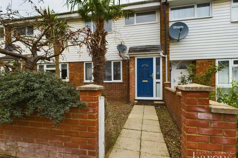 5 Blackwater Close, Basingstoke, RG21 4QB