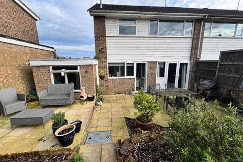 3 bedroom semi-detached house for sale, John Smith Avenue, Rothwell