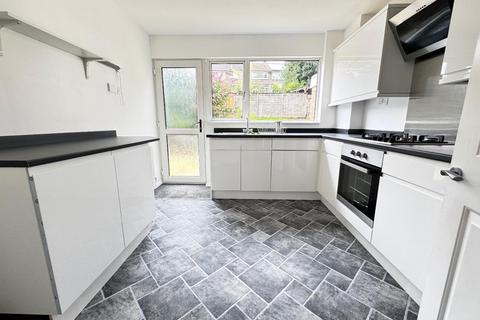 3 bedroom semi-detached house for sale, NO CHAIN - John Smith Avenue, Rothwell