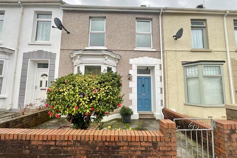 3 bedroom terraced house for sale, Coldstream Street, Llanelli