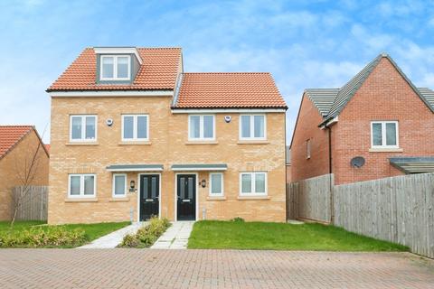 3 bedroom semi-detached house for sale, Sedgeletch Road, Houghton le Spring DH4