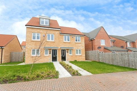 3 bedroom semi-detached house for sale, Sedgeletch Road, Houghton le Spring DH4