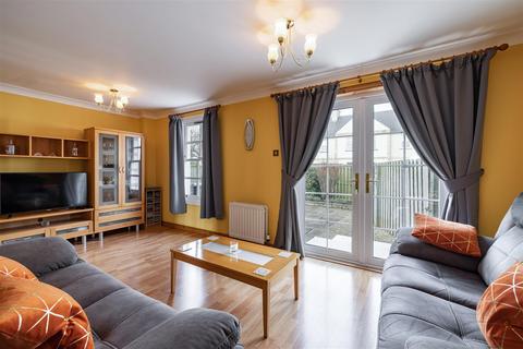 3 bedroom detached house for sale, Abbey Mill Park, Melrose