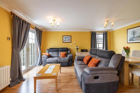 3 bedroom detached house for sale, Abbey Mill Park, Melrose