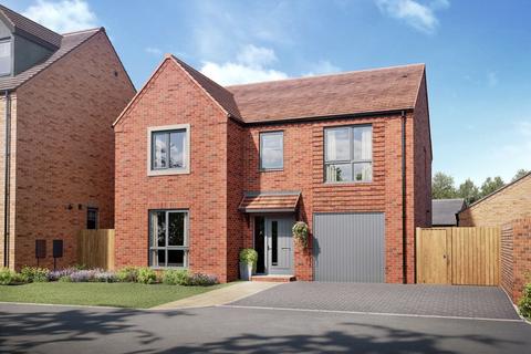 4 bedroom detached house for sale, The Elterham - Plot 19 at Stortford Fields, Stortford Fields, 1 Baldwin Way CM23