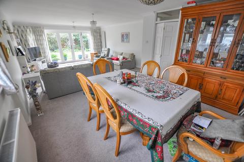 3 bedroom bungalow for sale, Sopwith Crescent, Wimborne, BH21