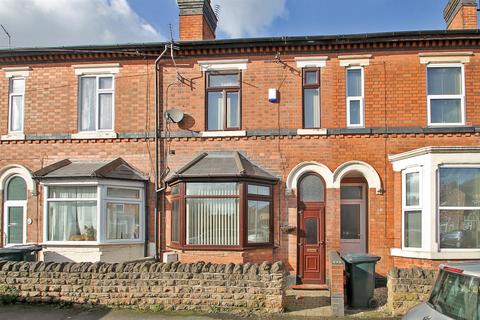 2 bedroom terraced house for sale, Highfield Drive, Nottingham NG4