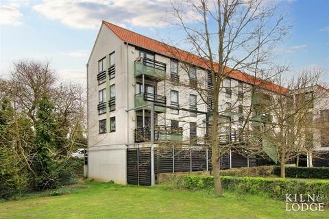 Upper Chase, Chelmsford