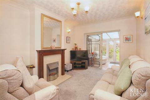 2 bedroom semi-detached bungalow for sale, Tylers Close, Chelmsford