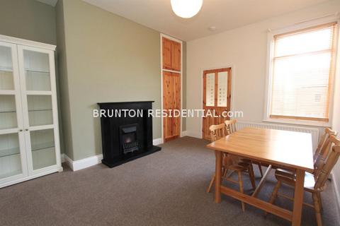 2 bedroom flat to rent - Rokeby Terrace, Heaton, NE6