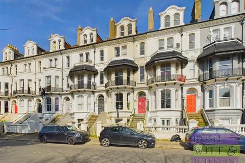 1 bedroom apartment for sale, St. Helens Road, Hastings