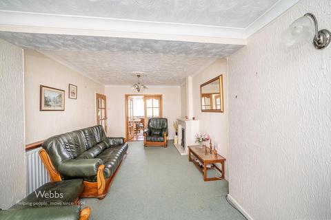 3 bedroom semi-detached house for sale - Dean Road, Walsall WS4