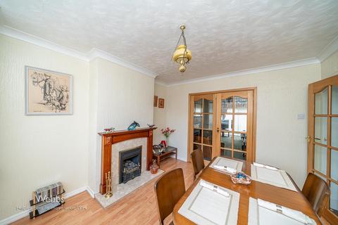 3 bedroom semi-detached house for sale, Dean Road, Walsall WS4
