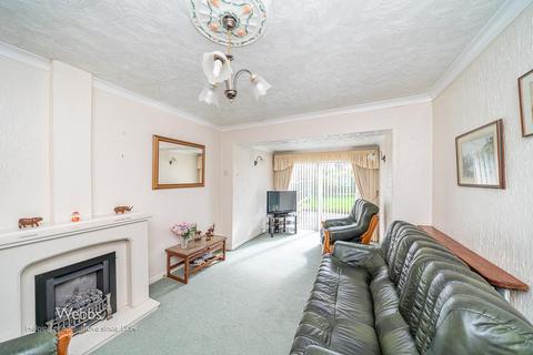 3 bedroom semi-detached house for sale, Dean Road, Walsall WS4