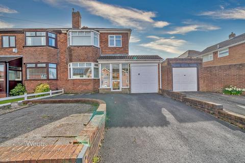 11 Dean Road, Walsall, WS4 1JG