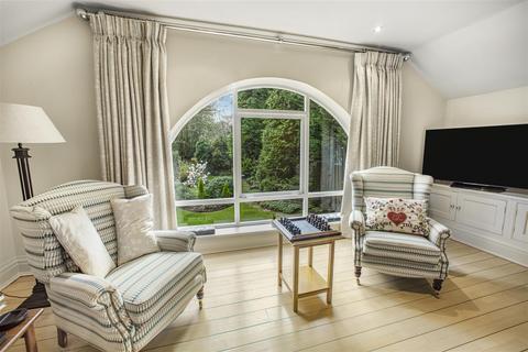 3 bedroom coach house for sale, Suffolk Road, Altrincham WA14