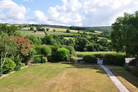 6 bedroom detached house for sale, Manor Court, Manor Road, Landkey, Barnstaple