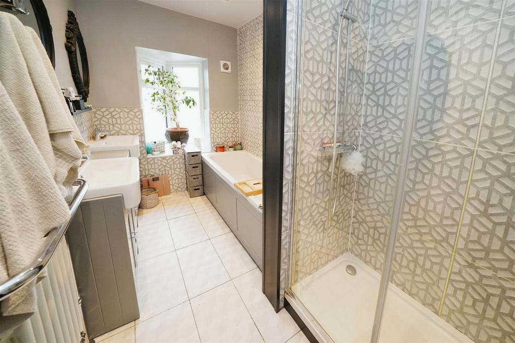 Bathroom One