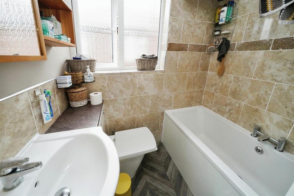 Bathroom Two