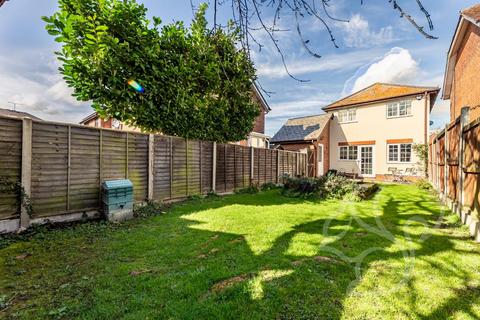 3 bedroom detached house for sale, New Farm Road, Stanway, Colchester