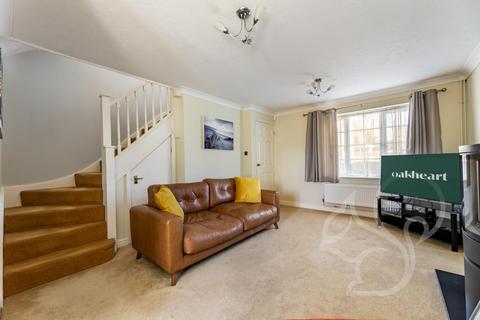 3 bedroom detached house for sale, New Farm Road, Stanway, Colchester