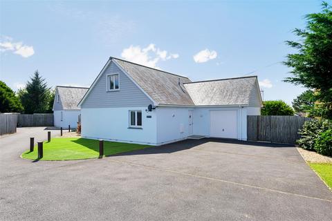 3 bedroom detached house for sale, Tarka Lane, Woolacombe