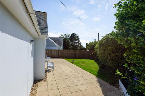 21 Tarka Lane, Woolacombe, EX34 7AT