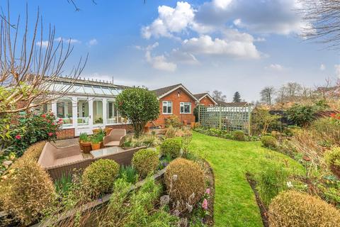 3 bedroom detached bungalow for sale, Homestead Close, Cossington, Leicestershire