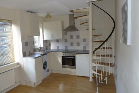 1 Farriers Close, Baldock, SG7 5BQ