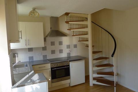 1 Farriers Close, Baldock, SG7 5BQ