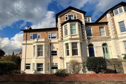 1 bedroom apartment for sale, Westbourne Road, Scarborough