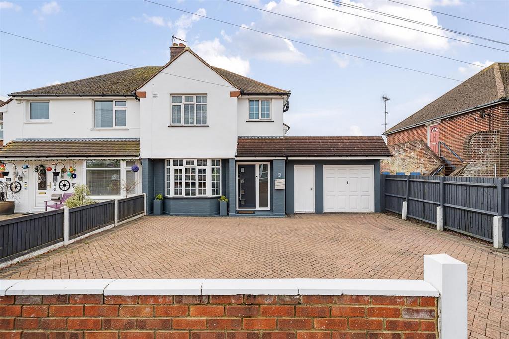 3 bedroom house for sale in Broadstairs by Guildcr
