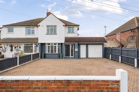 3 bedroom semi-detached house for sale - Fosters Avenue, Broadstairs