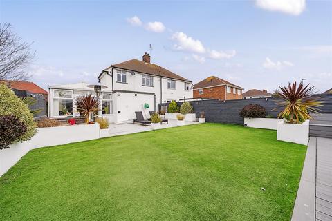 3 bedroom semi-detached house for sale, Fosters Avenue, Broadstairs
