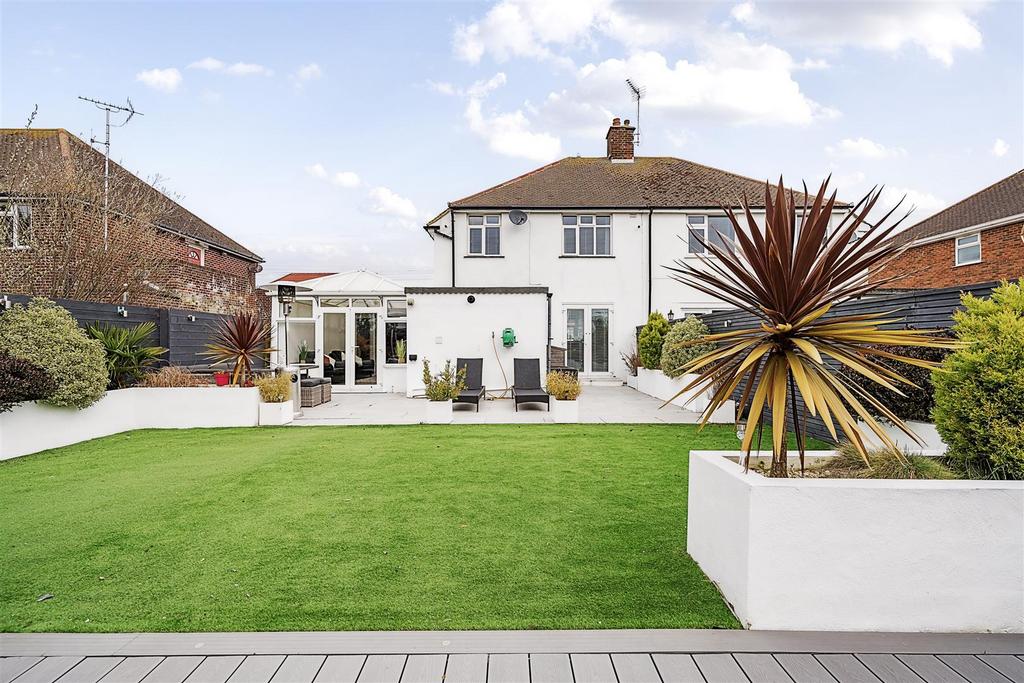 3 bedroom house for sale in Broadstairs by Guildcr
