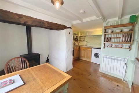 1 bedroom cottage for sale, Pentre Langwm, St Dogmaels, Cardigan