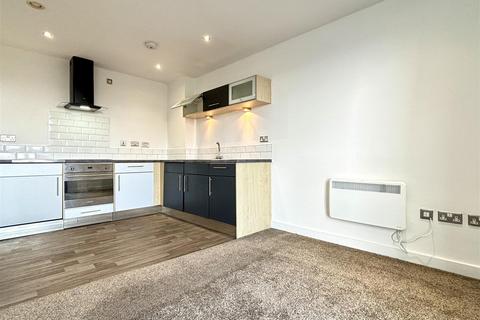 1 bedroom apartment to rent, West One, Fitzwilliam Street, Sheffield