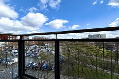 1 bedroom apartment to rent - West One, Fitzwilliam Street, Sheffield