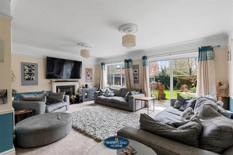 6 bedroom detached house for sale, Broad Lane, Coventry CV5