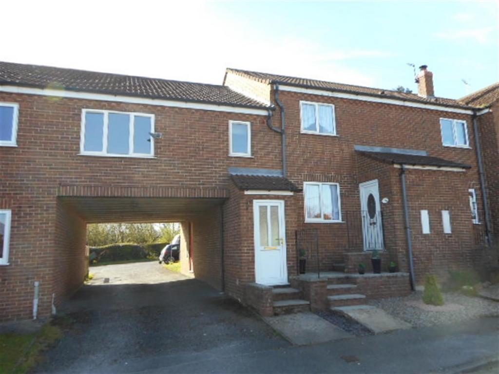 Pit Ings Lane, Dalton, Thirsk, YO7 3HD 1 bed property to rent £475